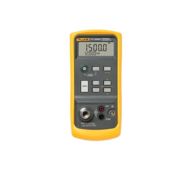 FLUKE-717 100G Fluke Electronics  Attrezzatura - Specialità